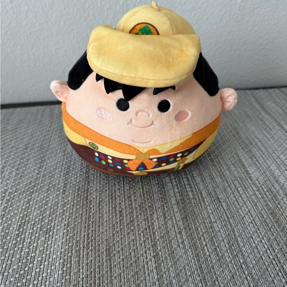 Disney Squishmallows